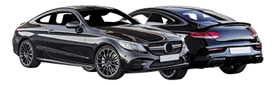 MERCEDES - C CLASS COUPE'/CABRIO AMG/AMG LINE (C205) - Mod. 11/18 - 