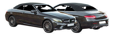 MERCEDES - C CLASS COUPE'/CABRIO (C205) - Mod. 11/18 - MERCEDES - C CLASS COUPE'/CABRIO (C205) - Mod. 11/18 -