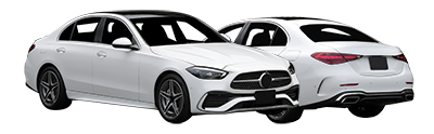 MERCEDES - C CLASS (W206/S206) - Mod. 09/21 - MERCEDES - C CLASS (W206/S206) - Mod. 09/21 -