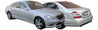MERCEDES - S CLASS (W221) - Mod. 10/05 - 04/09 MERCEDES - S CLASS (W221) - Mod. 10/05 - 04/09