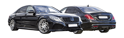 MERCEDES - S CLASS (W222) AMG/AMG LINE - Mod. 06/13 - 06/17