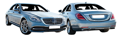 MERCEDES - S CLASS (W222) - Mod. 07/17 - MERCEDES - S CLASS (W222) - Mod. 07/17 -