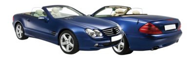 MERCEDES - SL CLASS (R230) - Mod. 01/01 - 01/11 MERCEDES - SL CLASS (R230) - Mod. 01/01 - 01/11