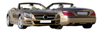 MERCEDES - SL CLASS (R231) - Mod. 12/11 - 03/15 MERCEDES - SL CLASS (R231) - Mod. 12/11 - 03/15