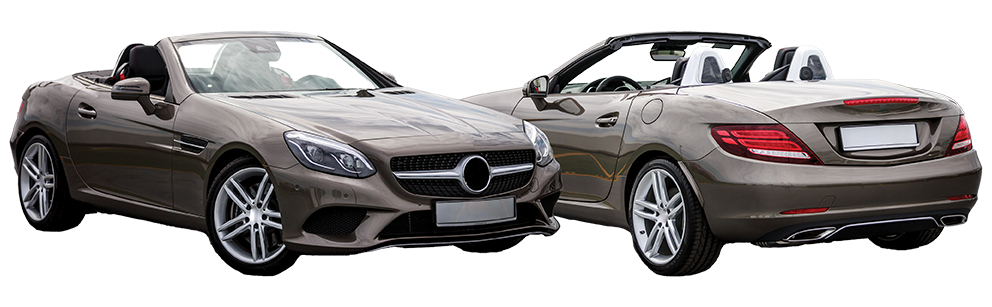 MERCEDES - SLC - Mod. 02/16 - 