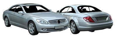 MERCEDES - CL (C216) - Mod. 09/06 - 08/10 MERCEDES - CL (C216) - Mod. 09/06 - 08/10