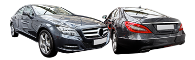 MERCEDES - CLS - Mod. 01/04 - 01/11 MERCEDES - CLS - Mod. 01/04 - 01/11