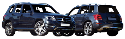 MERCEDES - GLK ( X204 ) - Mod. 07/12 - 06/15 MERCEDES - GLK ( X204 ) - Mod. 07/12 - 06/15