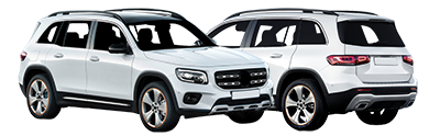 MERCEDES - GLB CLASS (X247) - Mod. 12/19 - MERCEDES - GLB CLASS (X247) - Mod. 12/19 -