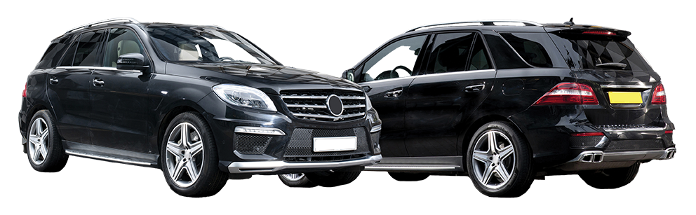 MERCEDES - ML CLASS (W166) AMG - Mod. 11/11 - 02/15 MERCEDES - ML CLASS (W166) AMG - Mod. 11/11 - 02/15