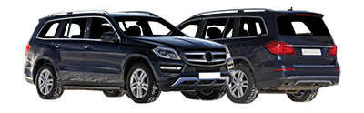 MERCEDES - GL CLASS (X166) - Mod. 09/12 - 10/15 MERCEDES - GL CLASS (X166) - Mod. 09/12 - 10/15