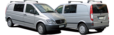 MERCEDES - V CLASS - VITO (W639) - Mod. 09/03 - 09/10 MERCEDES - V CLASS - VITO (W639) - Mod. 09/03 - 09/10
