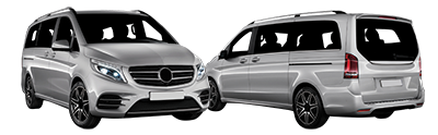 MERCEDES - V CLASS (W447) AMG LINE - Mod. 03/14 - 02/19