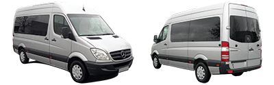 MERCEDES - SPRINTER - Mod. 04/06 - 08/13 MERCEDES - SPRINTER - Mod. 04/06 - 08/13