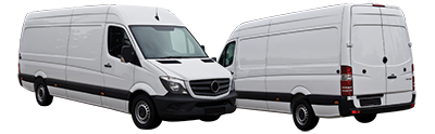 MERCEDES - SPRINTER - Mod. 09/13 - 01/18