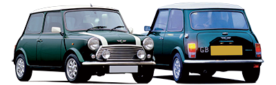 MINI - MINI - Mod. 09/59 - 05/93 MINI - MINI - Mod. 09/59 - 05/93