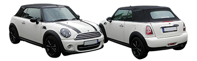 MINI - MINI (BMW) R56/R57 - Mod. 01/11 - 02/14 MINI - MINI (BMW) R56/R57 - Mod. 01/11 - 02/14