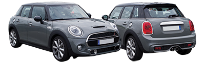 MINI - MINI (BMW) F56/F55 - Mod. 03/14 - MINI - MINI (BMW) F56/F55 - Mod. 03/14 -