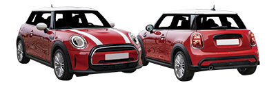 MINI - MINI (BMW) F56/F55/F57 - Mod. 03/21 - MINI - MINI (BMW) F56/F55/F57 - Mod. 03/21 -