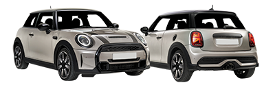 MINI - MINI (BMW) F56/F55/F57 COOPER S - Mod. 03/21 - MINI - MINI (BMW) F56/F55/F57 COOPER S - Mod. 03/21 -