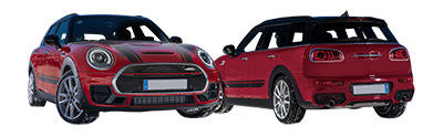 MINI - MINI (BMW) CLUBMAN (R55) - Mod. 01/07 - 05/14 MINI - MINI (BMW) CLUBMAN (R55) - Mod. 01/07 - 05/14