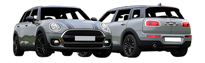 MINI - MINI (BMW) CLUBMAN (F54) - Mod. 08/15 - 06/19 MINI - MINI (BMW) CLUBMAN (F54) - Mod. 08/15 - 06/19