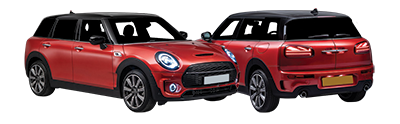 MINI - MINI (BMW) CLUBMAN COOPER S (F54) - Mod. 07/19 - 01/24