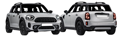 MINI - MINI (BMW) COUNTRYMAN COOPER S (F60) - Mod. 07/20 - MINI - MINI (BMW) COUNTRYMAN COOPER S (F60) - Mod. 07/20 -