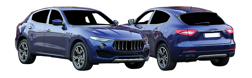 MASERATI - LEVANTE (M161) - Mod. 05/16 -