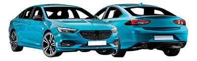 OPEL/VAUXHALL - INSIGNIA B - Mod. 01/17 - 12/19 OPEL/VAUXHALL - INSIGNIA B - Mod. 01/17 - 12/19