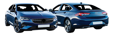 OPEL/VAUXHALL - INSIGNIA B - Mod. 01/20 - OPEL/VAUXHALL - INSIGNIA B - Mod. 01/20 -