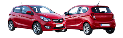 OPEL/VAUXHALL - KARL - Mod. 06/15 - OPEL/VAUXHALL - KARL - Mod. 06/15 -