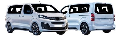 OPEL/VAUXHALL - ZAFIRA LIFE - Mod. 09/19 - OPEL/VAUXHALL - ZAFIRA LIFE - Mod. 09/19 -