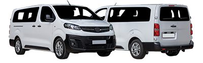 OPEL/VAUXHALL - VIVARO C - Mod. 09/19 - OPEL/VAUXHALL - VIVARO C - Mod. 09/19 -