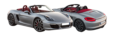 PORSCHE - CAYMAN - BOXSTER (981) - Mod. 01/13 - 12/15 PORSCHE - CAYMAN - BOXSTER (981) - Mod. 01/13 - 12/15
