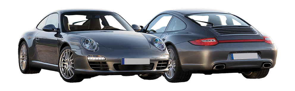 PORSCHE - 911 - (997) - Mod. 08/08 - 09/11