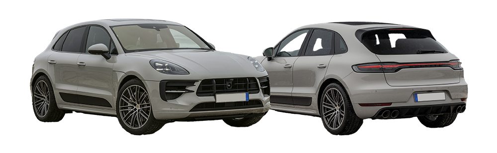 PORSCHE - MACAN (95B) GTS - Mod. 10/18 - 01/22