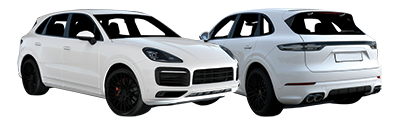 PORSCHE - CAYENNE (9PY0) TURBO/GTS - Mod. 10/17 - PORSCHE - CAYENNE (9PY0) TURBO/GTS - Mod. 10/17 -
