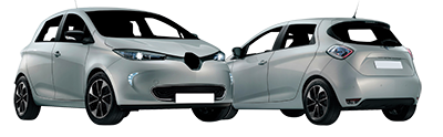 RENAULT - ZOE - Mod. 03/13 - 05/19 RENAULT - ZOE - Mod. 03/13 - 05/19