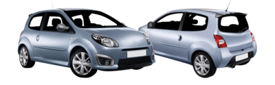 RENAULT - TWINGO RS - Mod. 04/08 - 12/11 RENAULT - TWINGO RS - Mod. 04/08 - 12/11