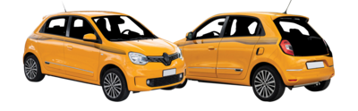 RENAULT - TWINGO - Mod. 03/19 - RENAULT - TWINGO - Mod. 03/19 -