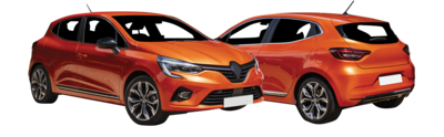 RENAULT - CLIO - Mod. 03/19 - RENAULT - CLIO - Mod. 03/19 -