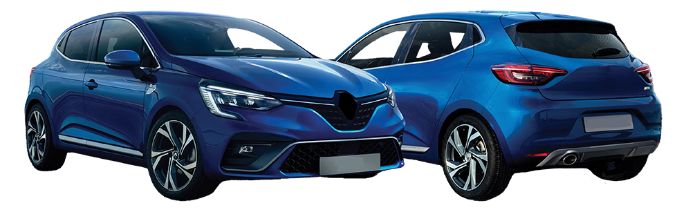 RENAULT - CLIO RS LINE - Mod. 03/19 - RENAULT - CLIO RS LINE - Mod. 03/19 -