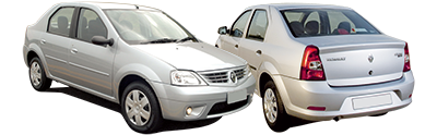 RENAULT - LOGAN - Mod. 06/05 - 09/08 RENAULT - LOGAN - Mod. 06/05 - 09/08