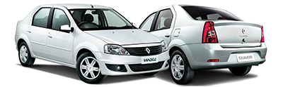 RENAULT - LOGAN - Mod. 09/08 - 12/12 RENAULT - LOGAN - Mod. 09/08 - 12/12