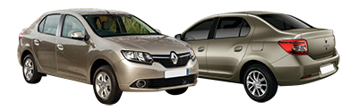 RENAULT - SYMBOL III - Mod. 01/13 - RENAULT - SYMBOL III - Mod. 01/13 -