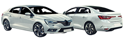 RENAULT - MEGANE GRAND COUPE' - Mod. 03/16 - 01/20 RENAULT - MEGANE GRAND COUPE' - Mod. 03/16 - 01/20