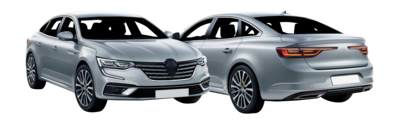 RENAULT - TALISMAN - Mod. 06/21 - 