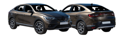 RENAULT - ARKANA - Mod. 09/20 - RENAULT - ARKANA - Mod. 09/20 -