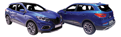 RENAULT - KADJAR - Mod. 11/18 - RENAULT - KADJAR - Mod. 11/18 -